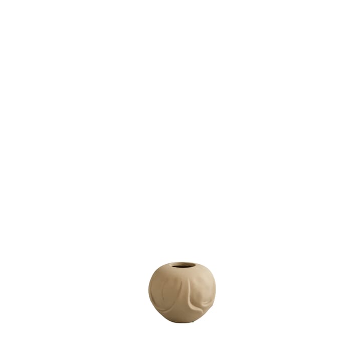 Orimono mini Vase 15 cm, Sand 101 Copenhagen