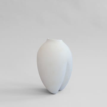 Sumo vase slim - Bone White - 101 Copenhagen