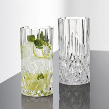 Harvey drinkeglass 2-pakn. - 36 cl - Aida