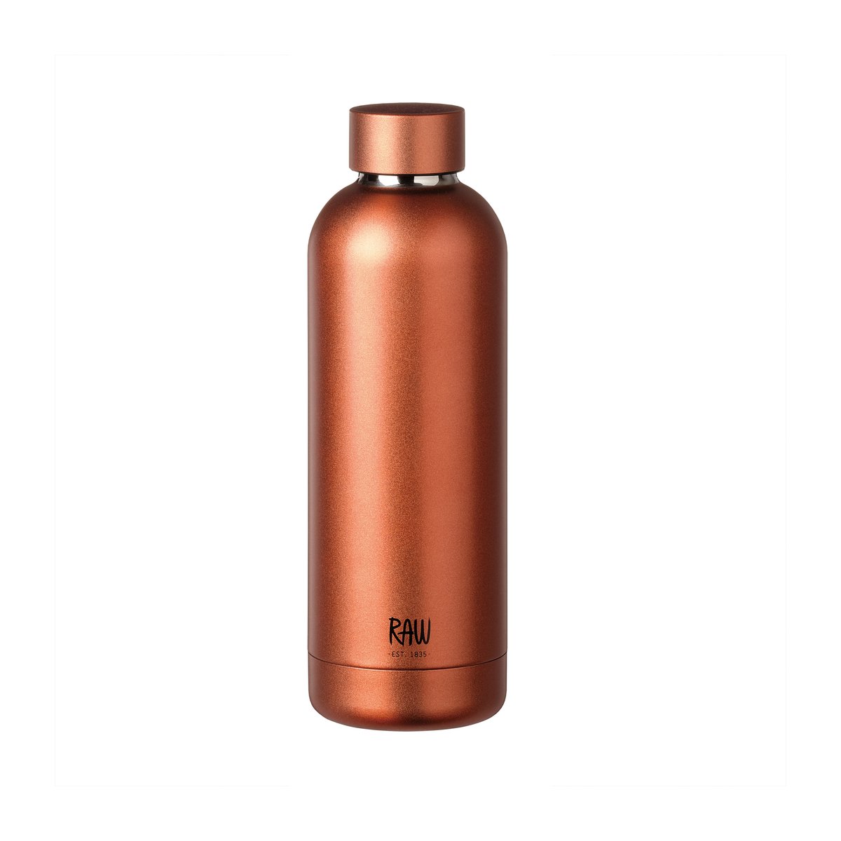 Aida Raw termoflaske 0,5 l Copper