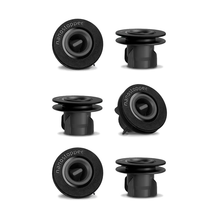 Airtender extra stoppers - 6-pk - Airtender