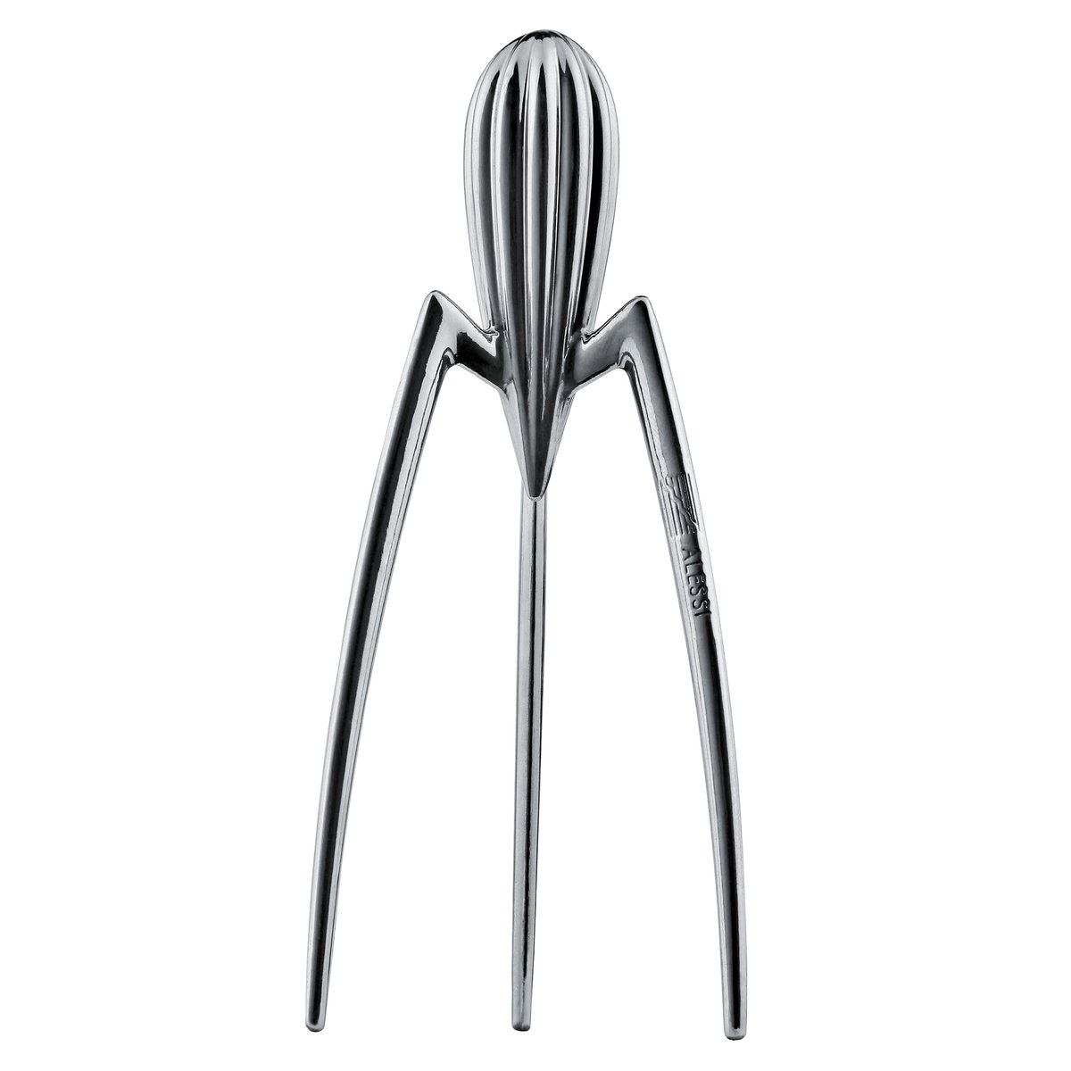 Alessi Juicy Salif sitruspresse blankpolert aluminium