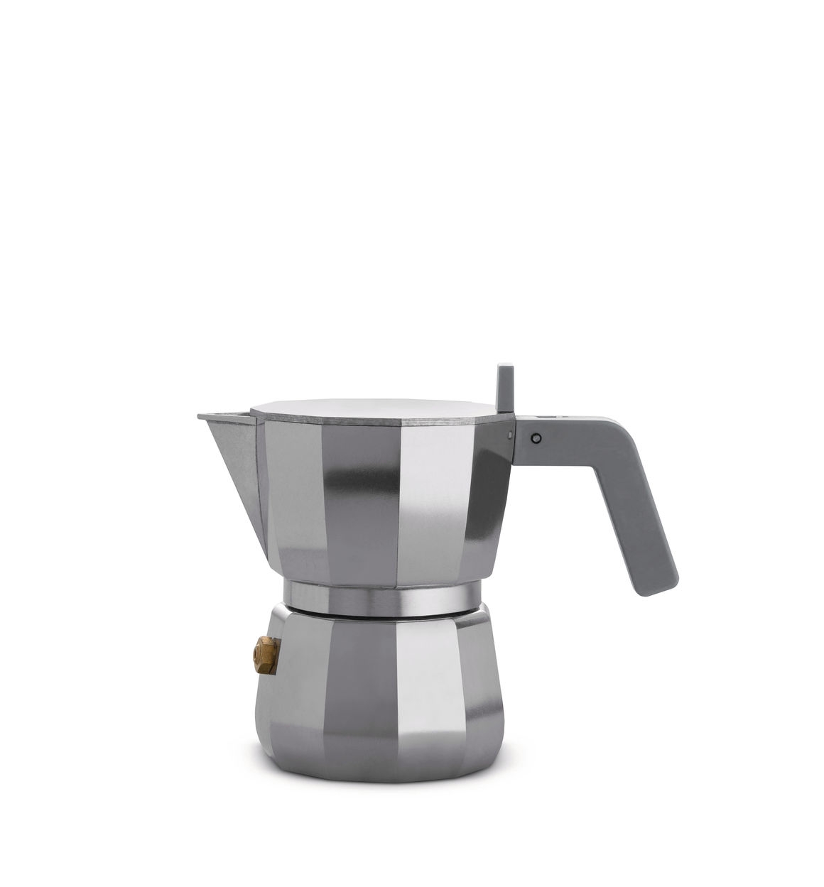 Alessi Moka espressobrygger 7 cl