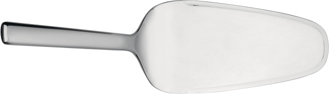 Alessi Ovale kakespade 25 cm Rustfritt stål