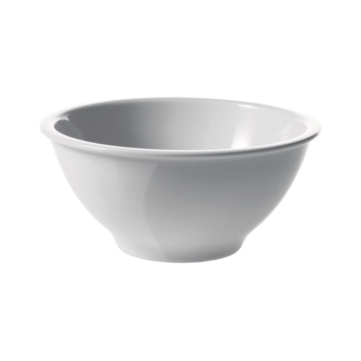 PlateBowlCup frokostskål Ø 14 cm - Hvit - Alessi