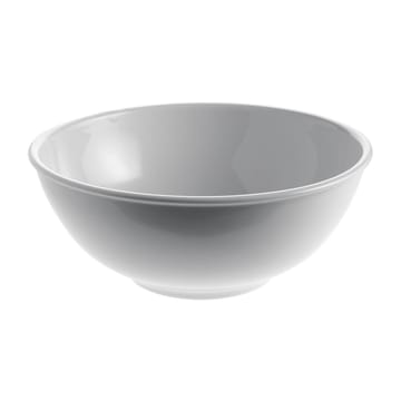 PlateBowlCup salatskål Ø 21 cm - Hvit - Alessi