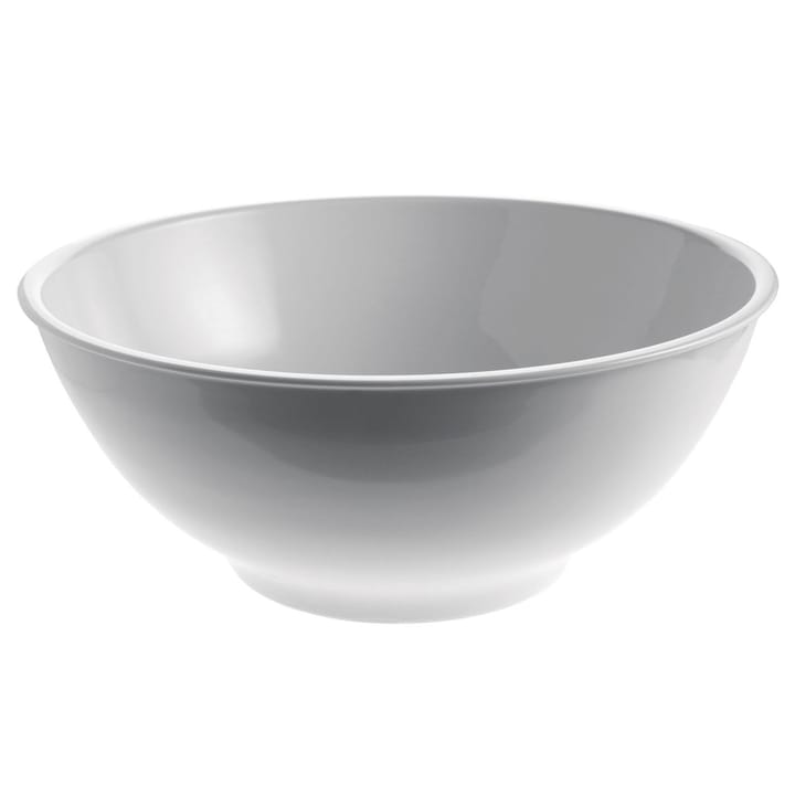 PlateBowlCup salatskål Ø 26 cm - Hvit - Alessi