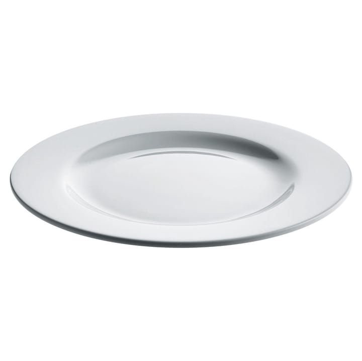 PlateBowlCup tallerken Ø 28 cm - Hvit - Alessi