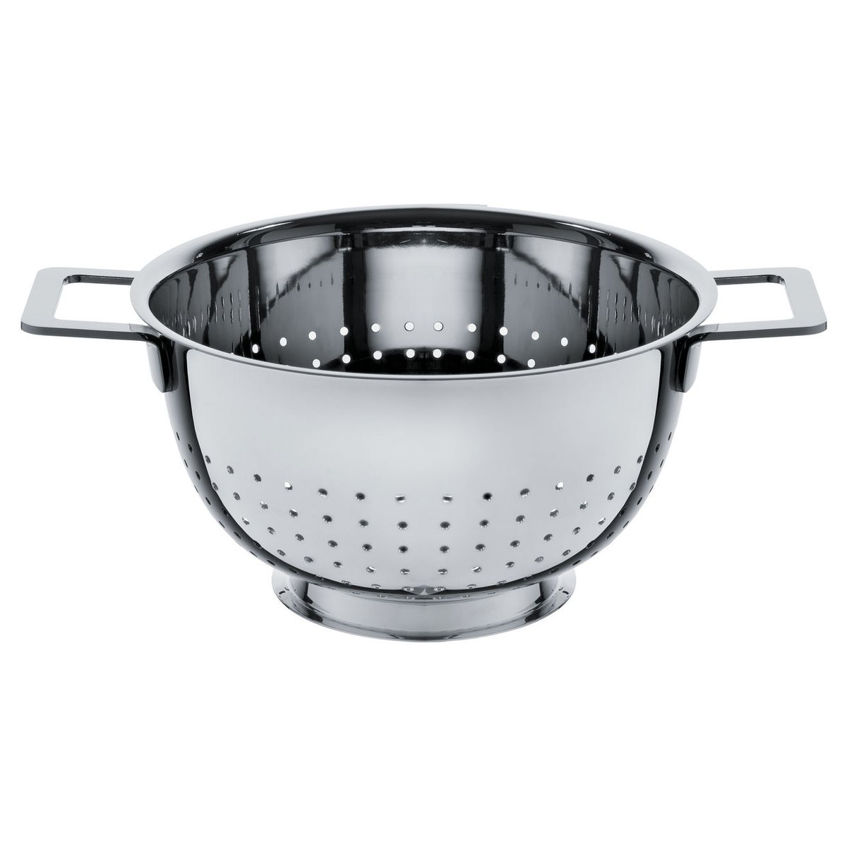 Alessi Pots&Pans dørslag 22 cm