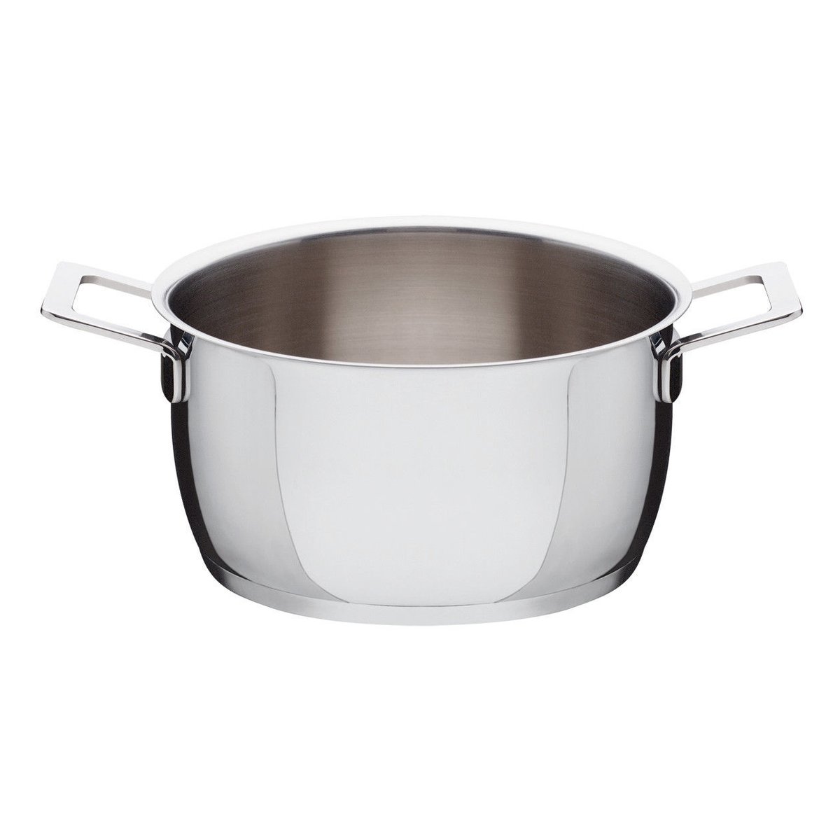 Alessi Pots&Pans gryte 3,2 L