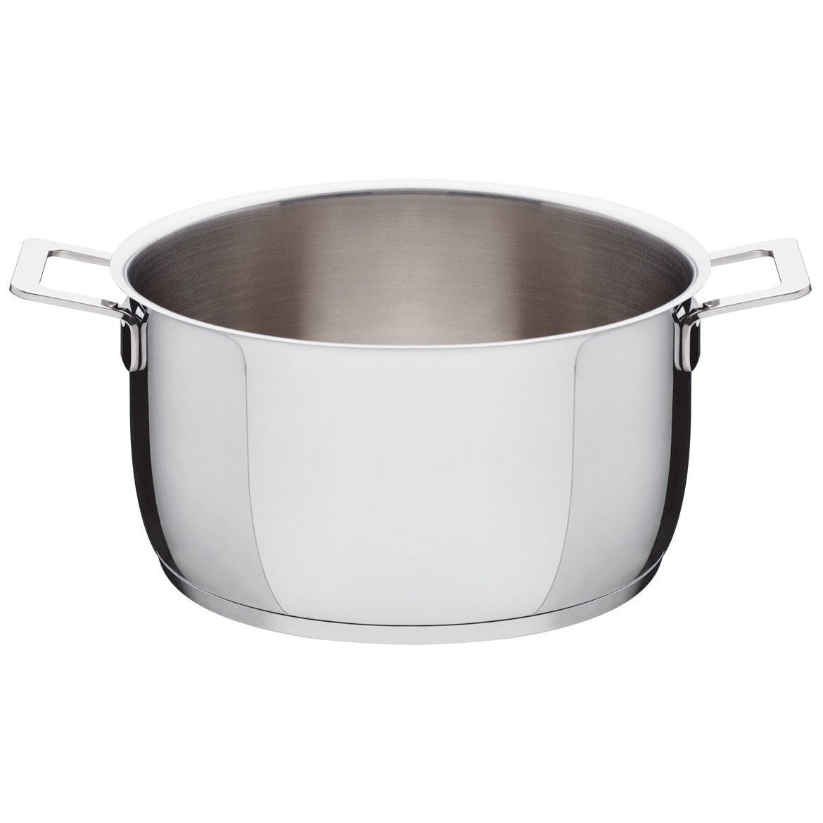 Alessi Pots&Pans gryte 5,5 L