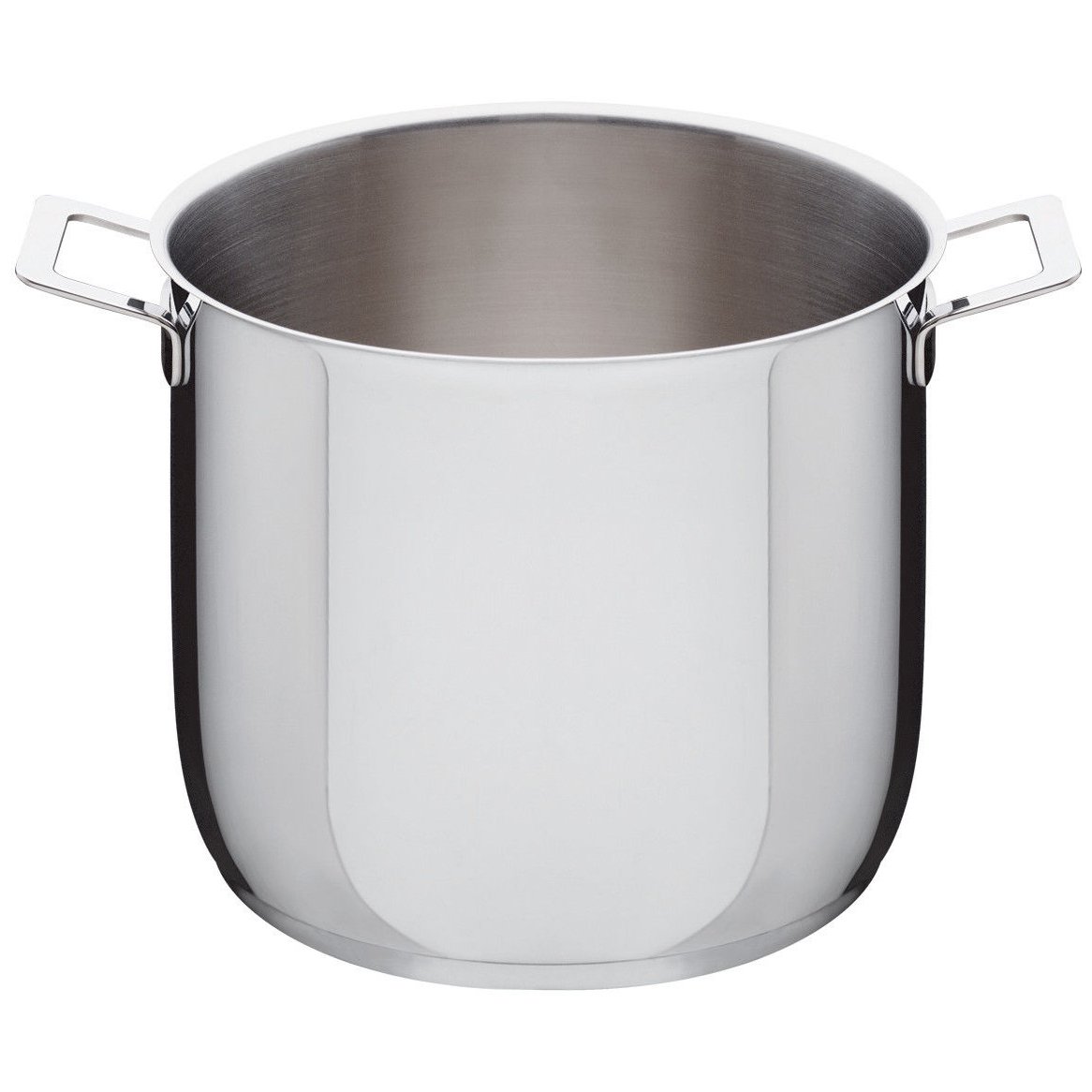 Alessi Pots&Pans gryte 8,8 L