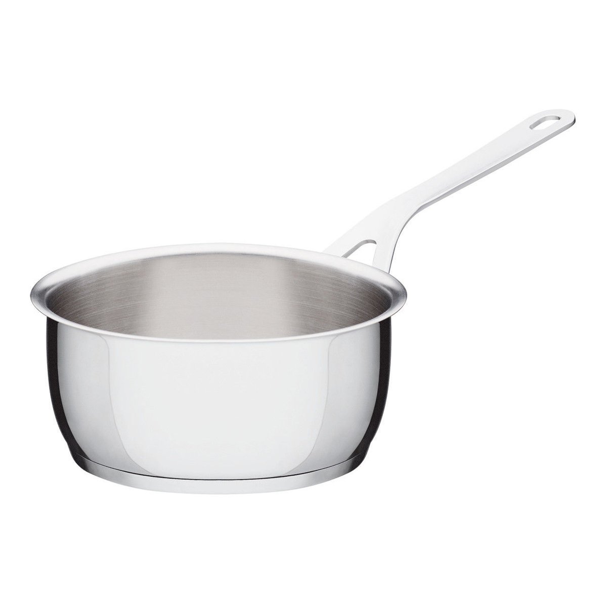 Alessi Pots&Pans kasserolle 1,95 L