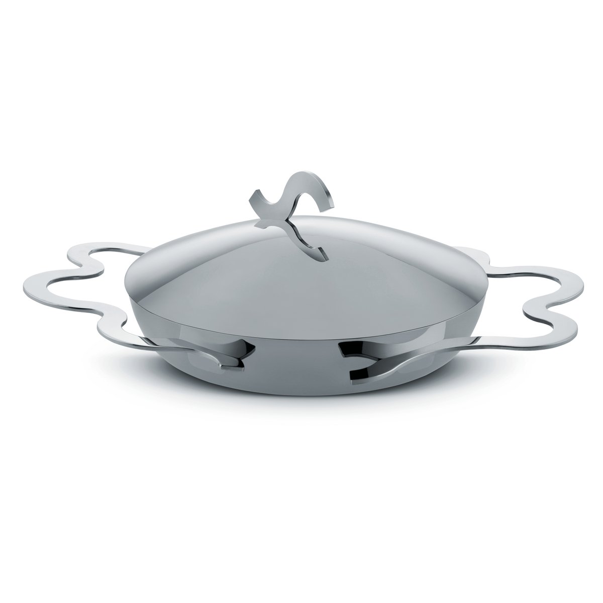 Alessi Tegamino eggepanne 17,4 cm