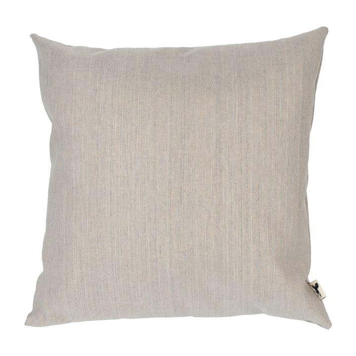 Twist putetrekk 50x50 cm - Lys beige - Almedahls