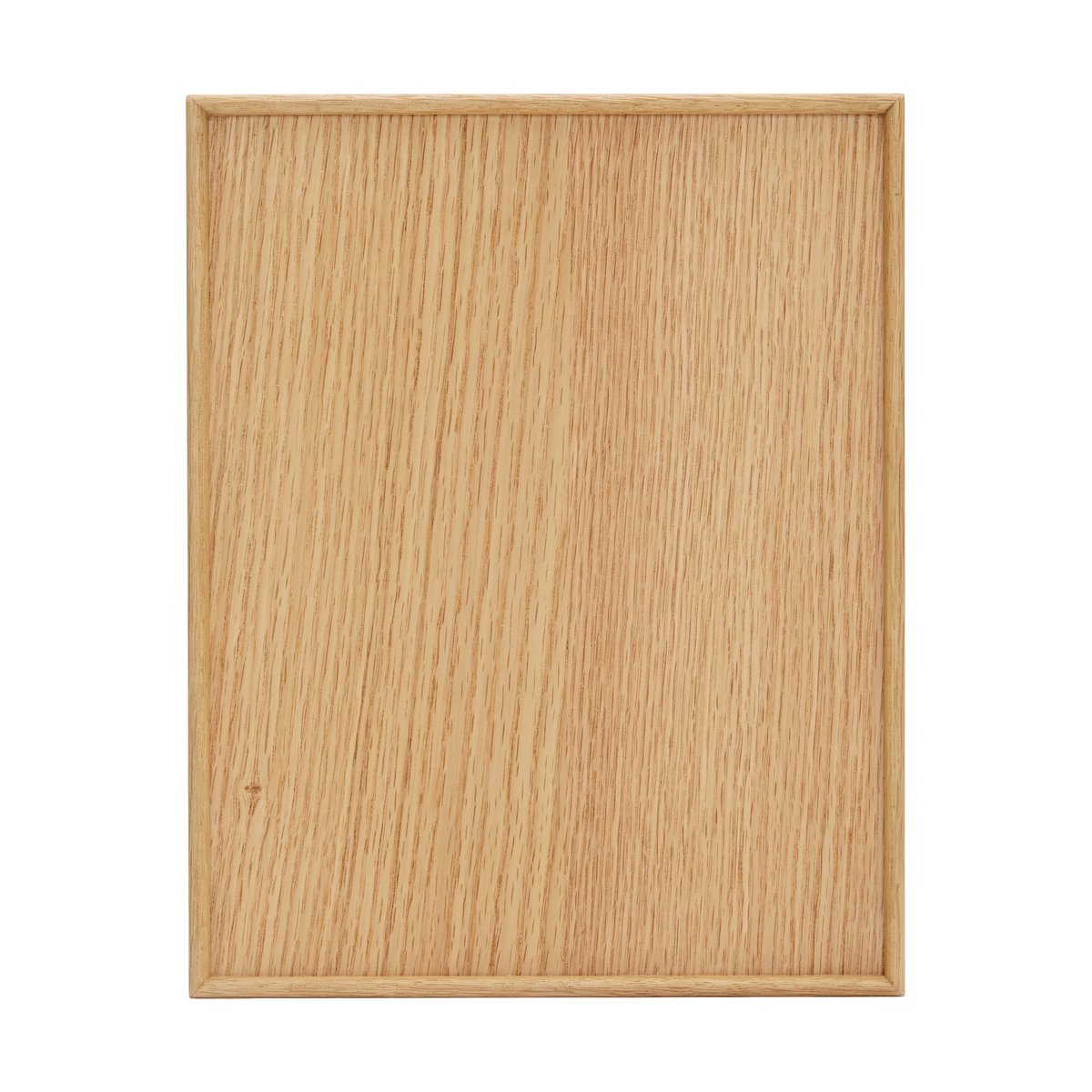 Andersen Furniture Andersen nøkkelskap 20×9,5×25 cm Oak