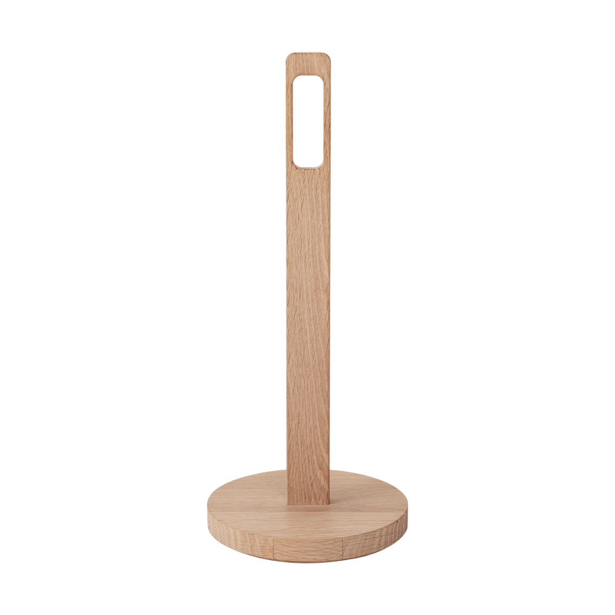 Andersen Furniture Andersen tørkerullholder 33 cm Oak