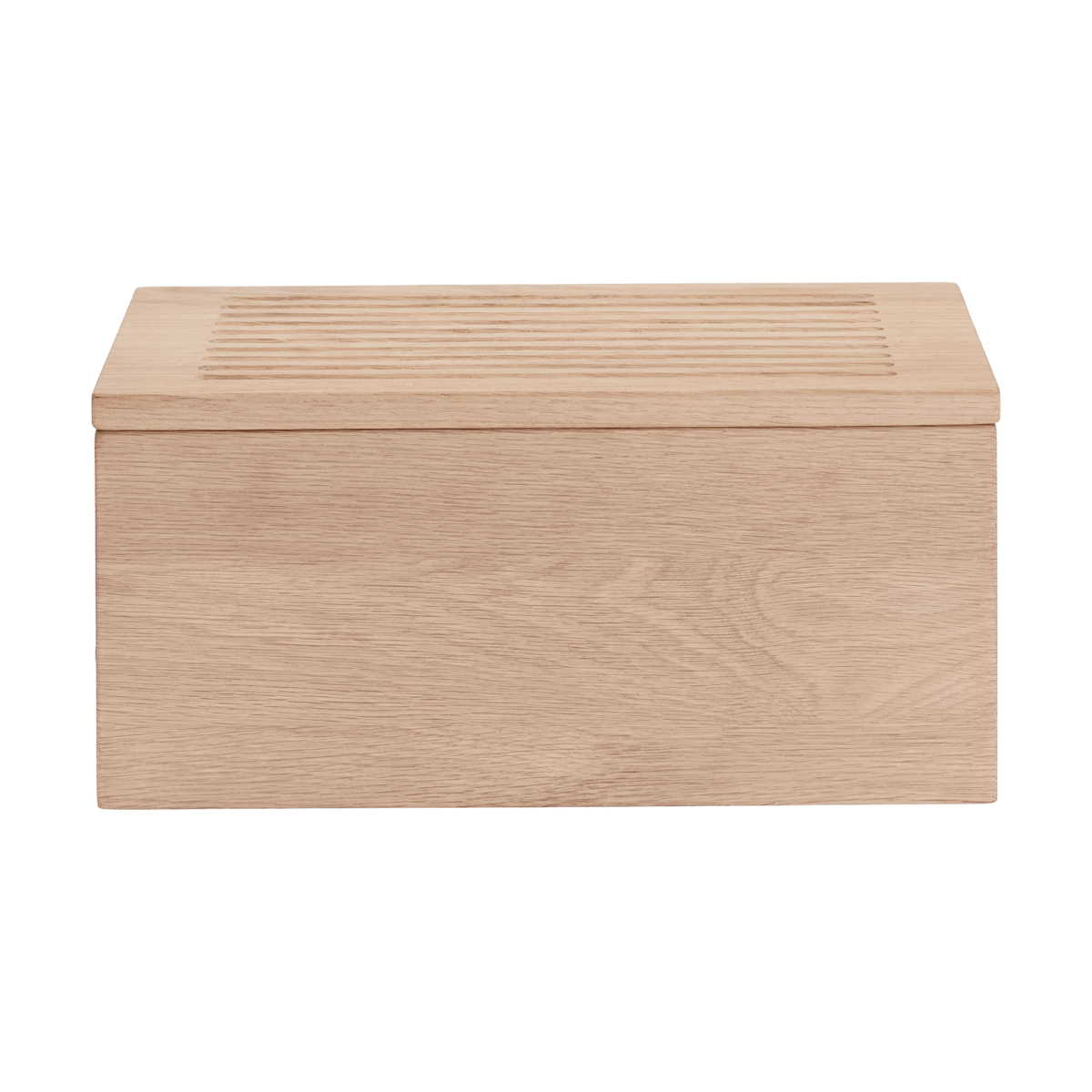 Andersen Furniture Gourmet oppbevaringsboks 35x20x16,5 cm Oak