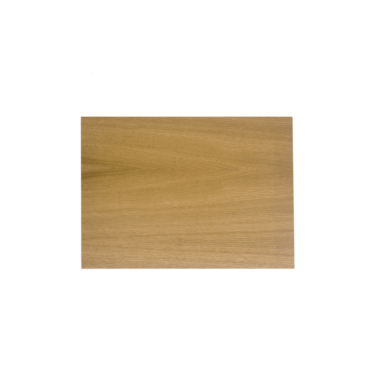 S10 Signature hylle 27x38 cm, Oak Andersen Furniture