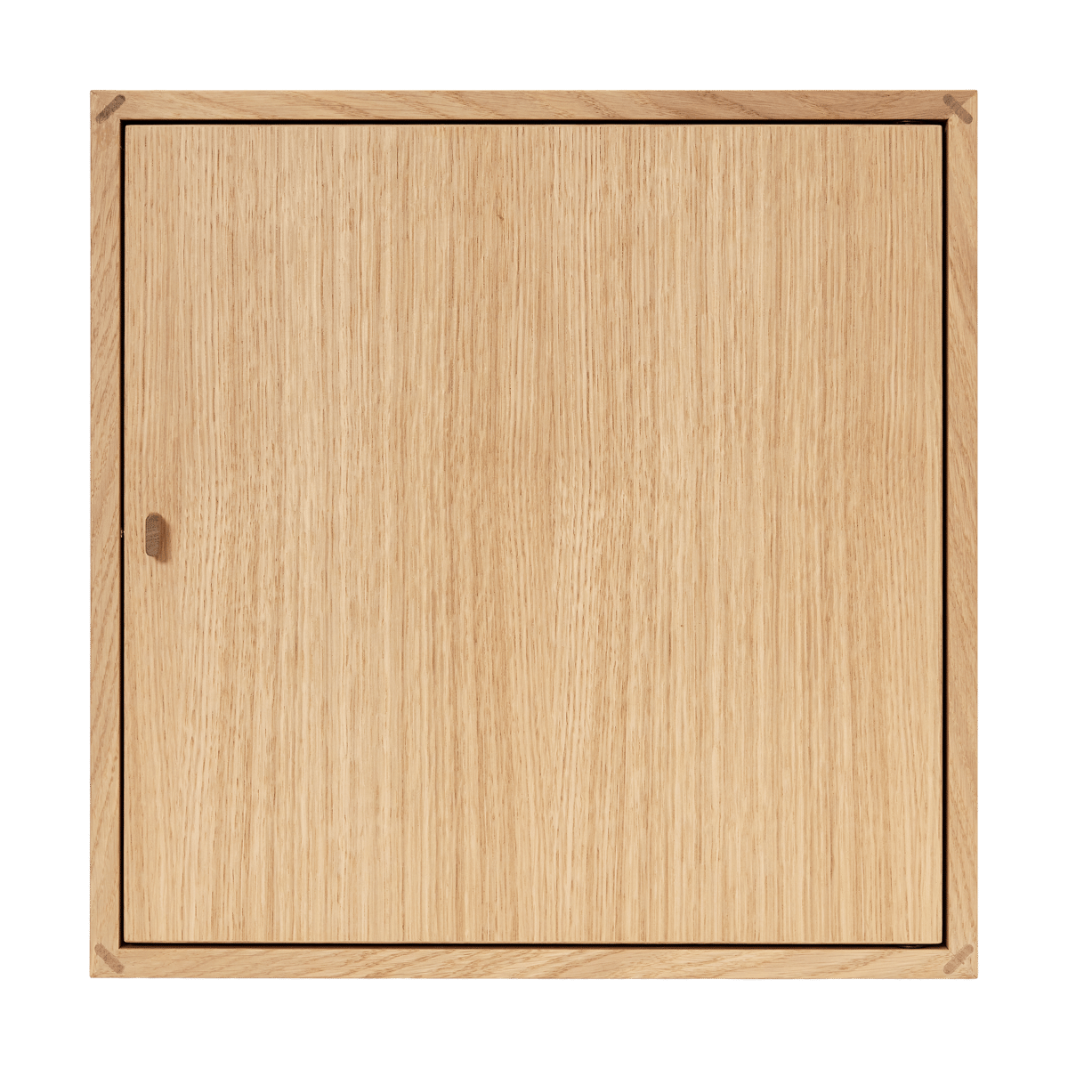 Andersen Furniture S10 Signature Module skap med dør 38x30x38 cm Oak