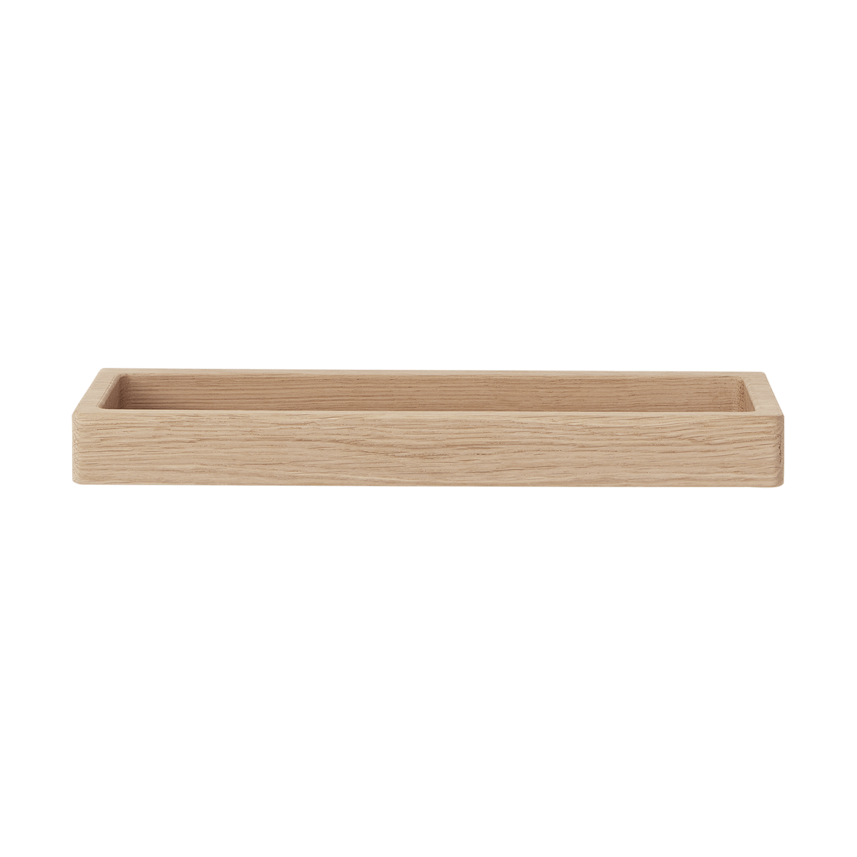 Andersen Furniture Shelf 10 vegghylle 32 cm Lacquered oak