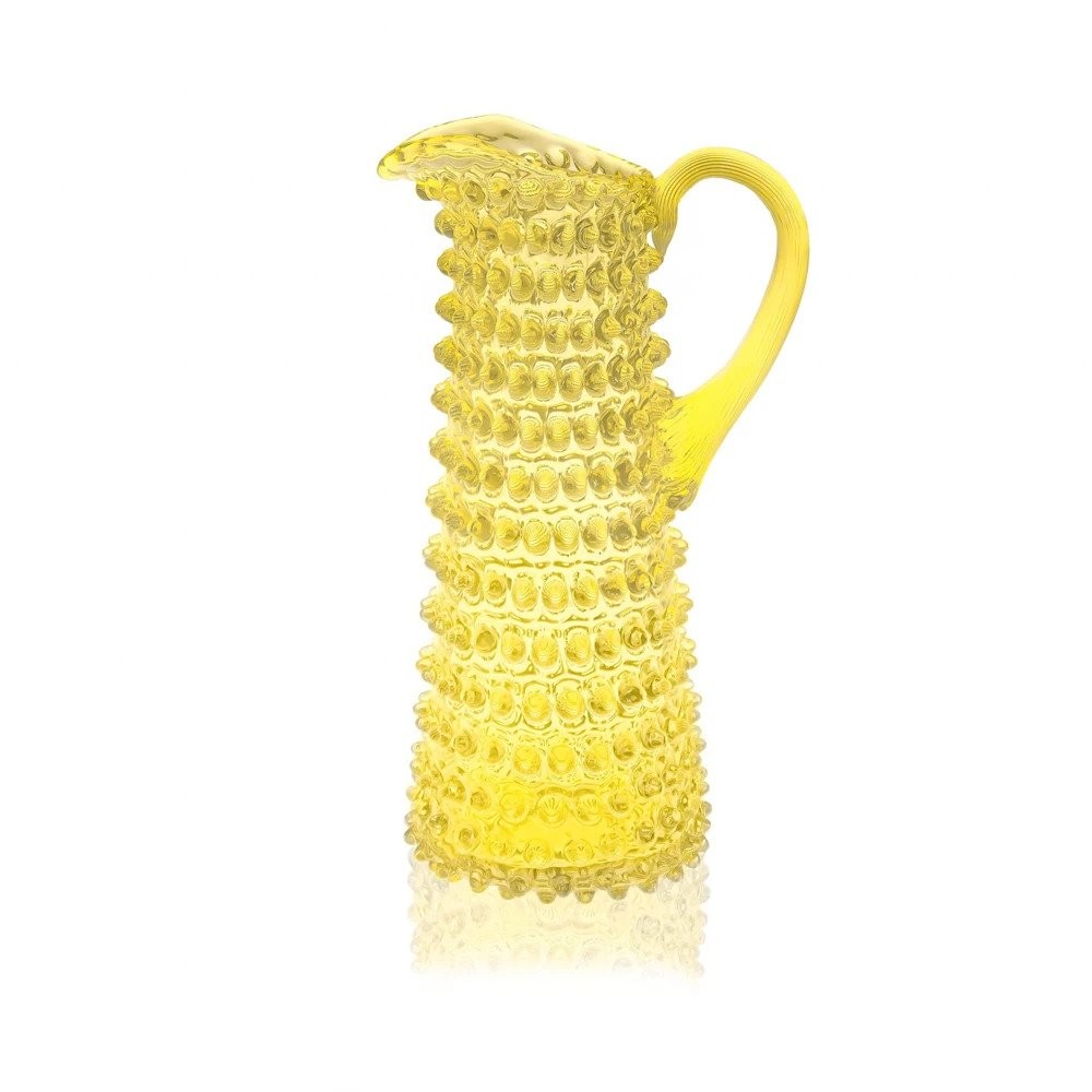 Anna Von Lipa Eiffel Hobnail mugge 1 l Sitron