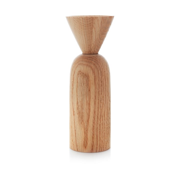 Shape cone vase, Eik Applicata