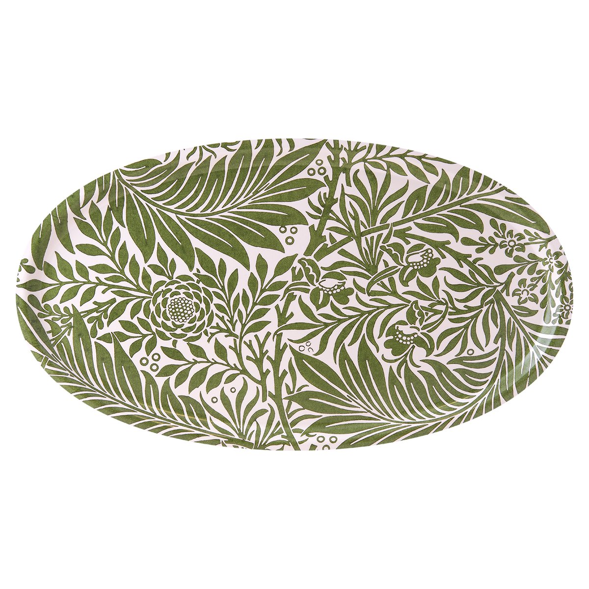 Åry Home Larkspur oval brett 28×50 cm