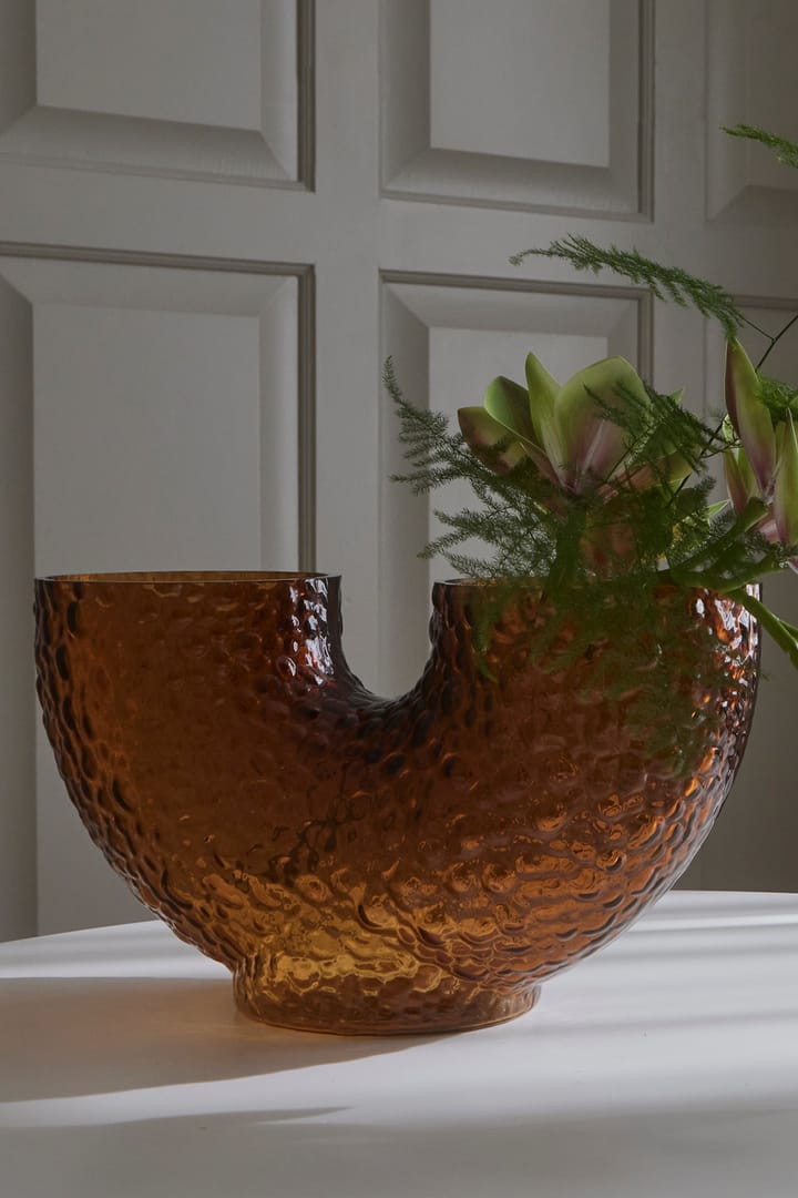 Arura vase lav, Amber AYTM