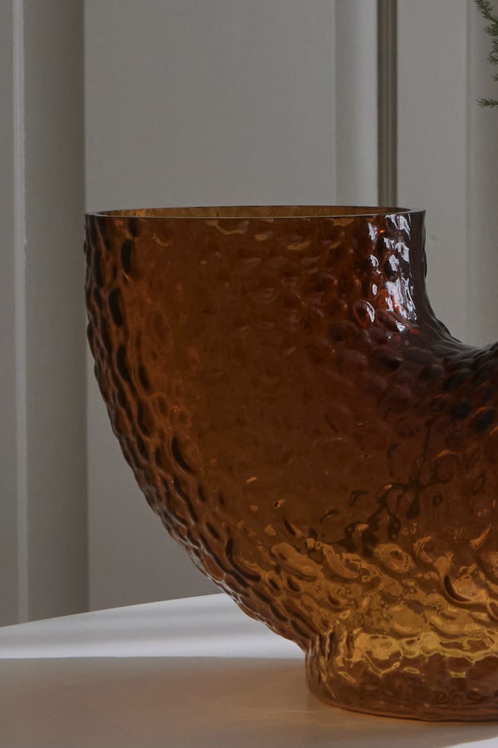 Arura vase lav, Amber AYTM