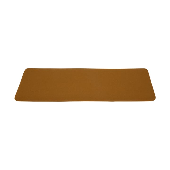 Curva sittepute for benk 32x95,5 cm - Amber - AYTM