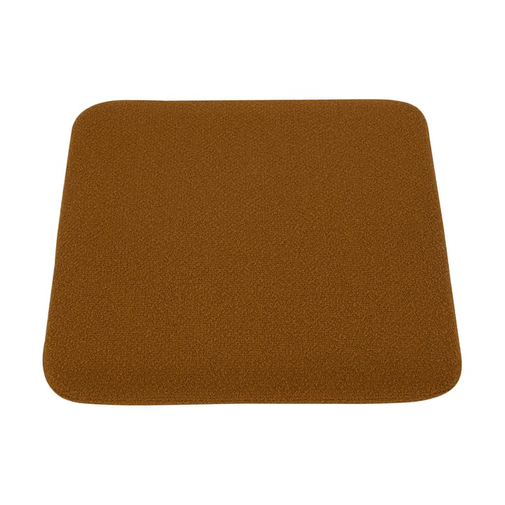 Curva sittepute for Curva krakk 27x32,5 cm - Amber - AYTM