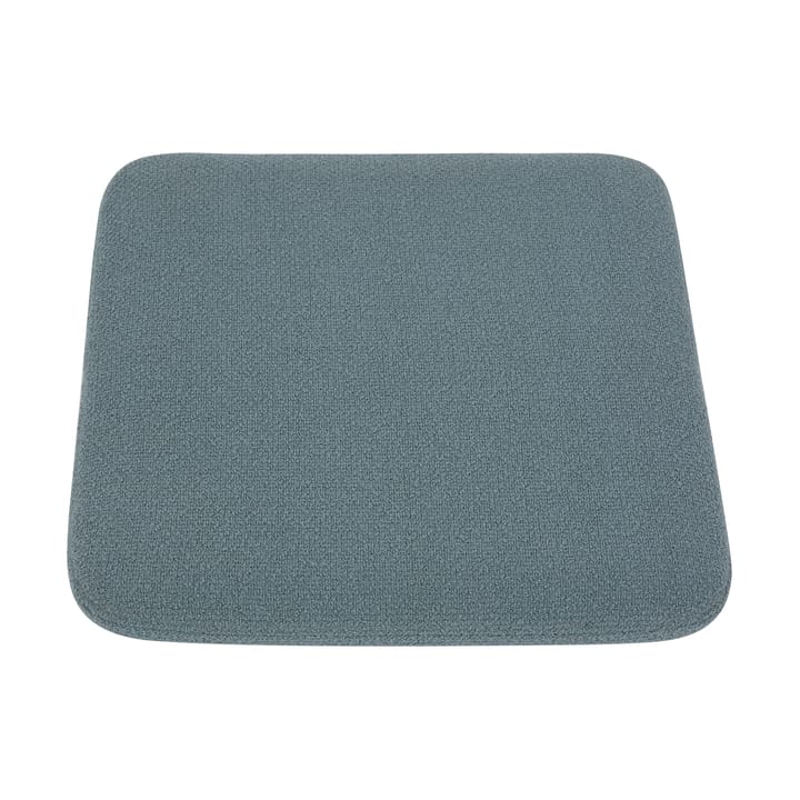 Curva sittepute for Curva krakk 27x32,5 cm - Dusty Blue - AYTM