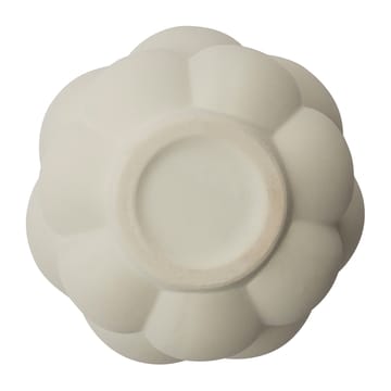 Uva vase 28 cm - Cream - AYTM