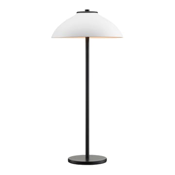 Vali bordlampe 50 cm - Svart-hvit - Belid