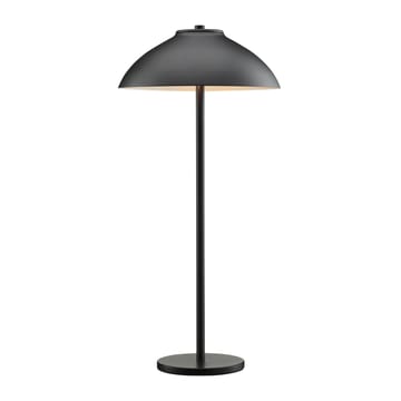 Vali bordlampe 50 cm - Svart - Belid