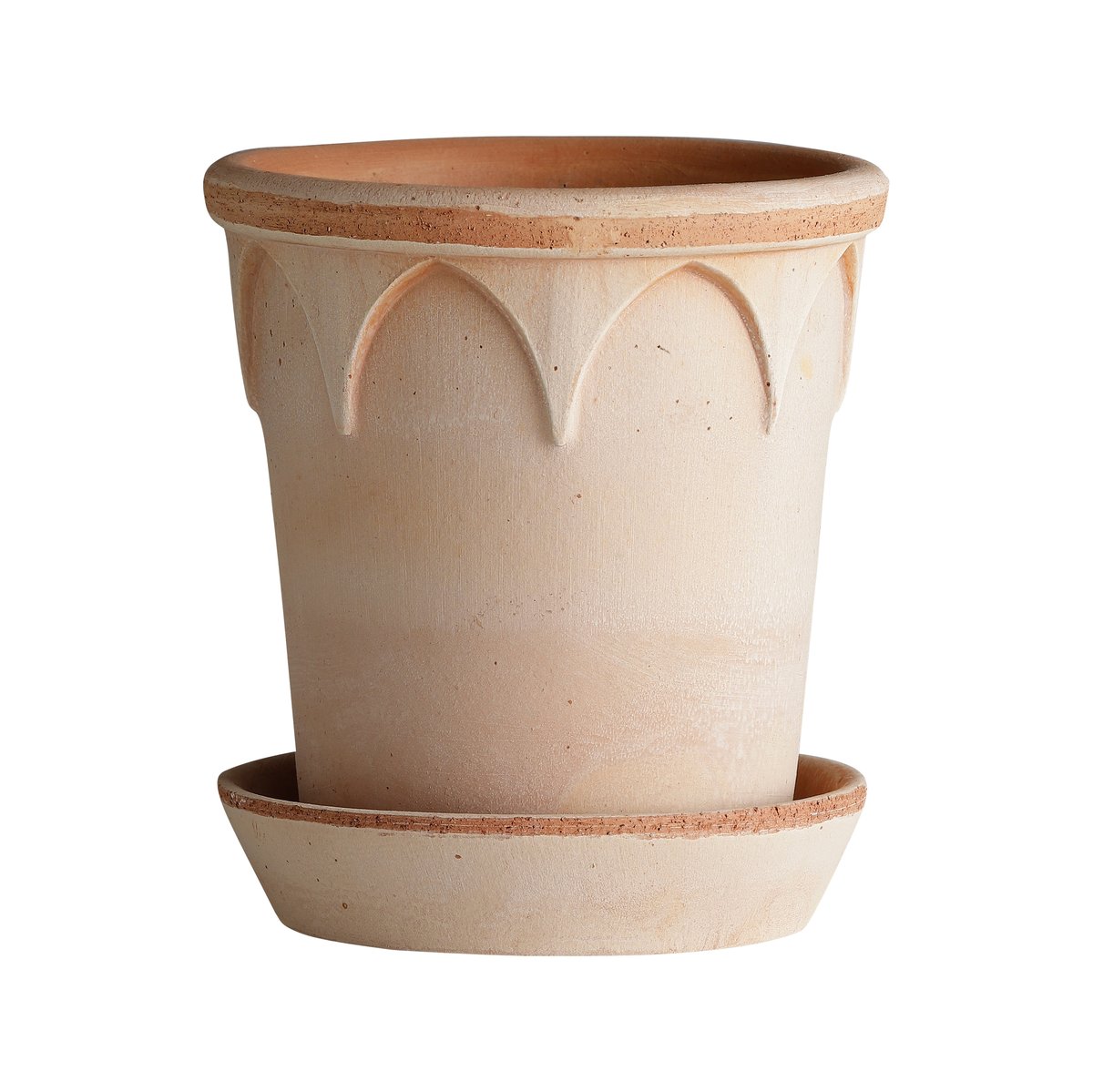 Bergs Potter Elizabeth krukke Ø16 cm Rose