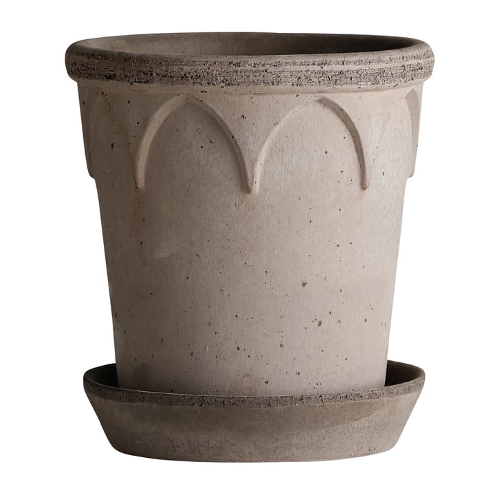 Elizabeth krukke Ø21 cm, Grey Bergs Potter