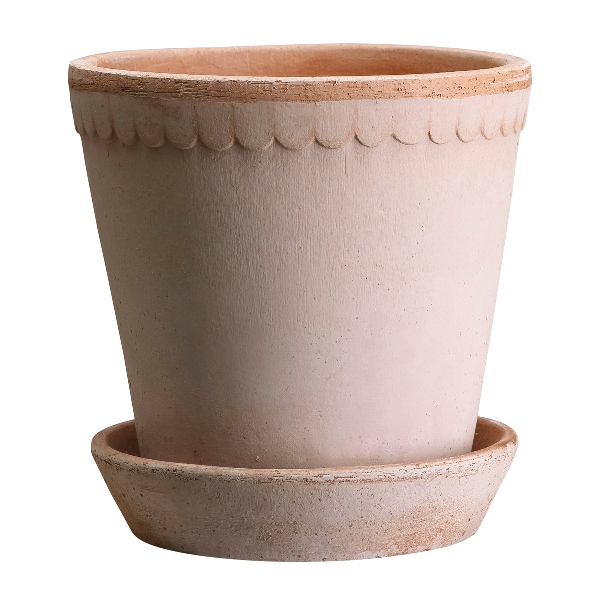 Bergs Potter Helena krukke Ø16 cm Rosa