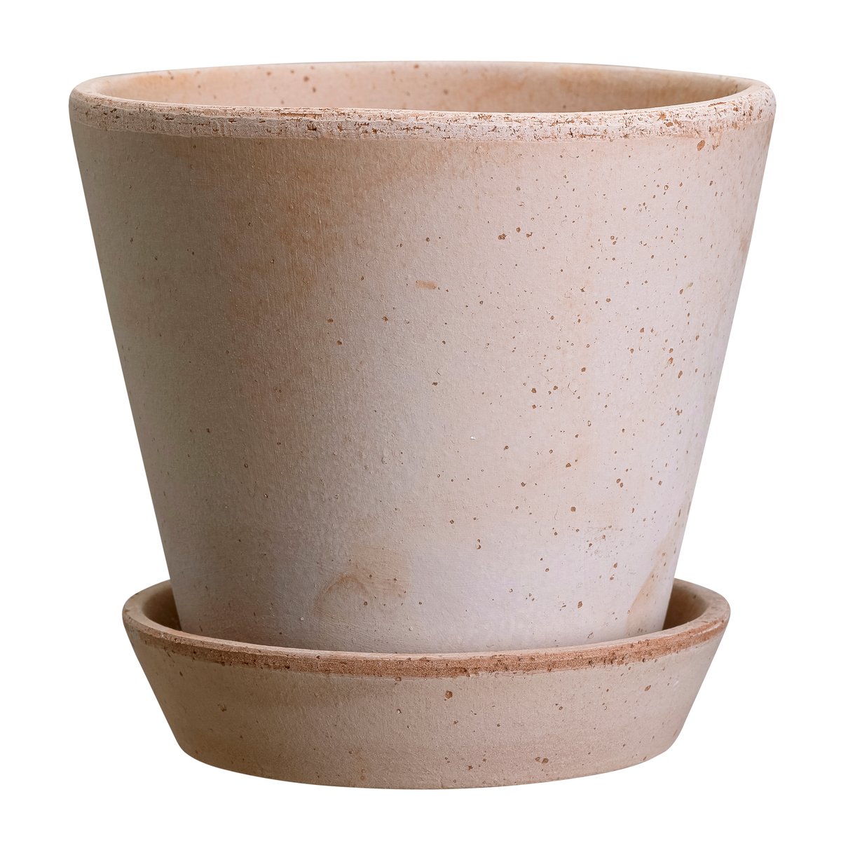 Bergs Potter Julie krukke Ø10 cm Rosa