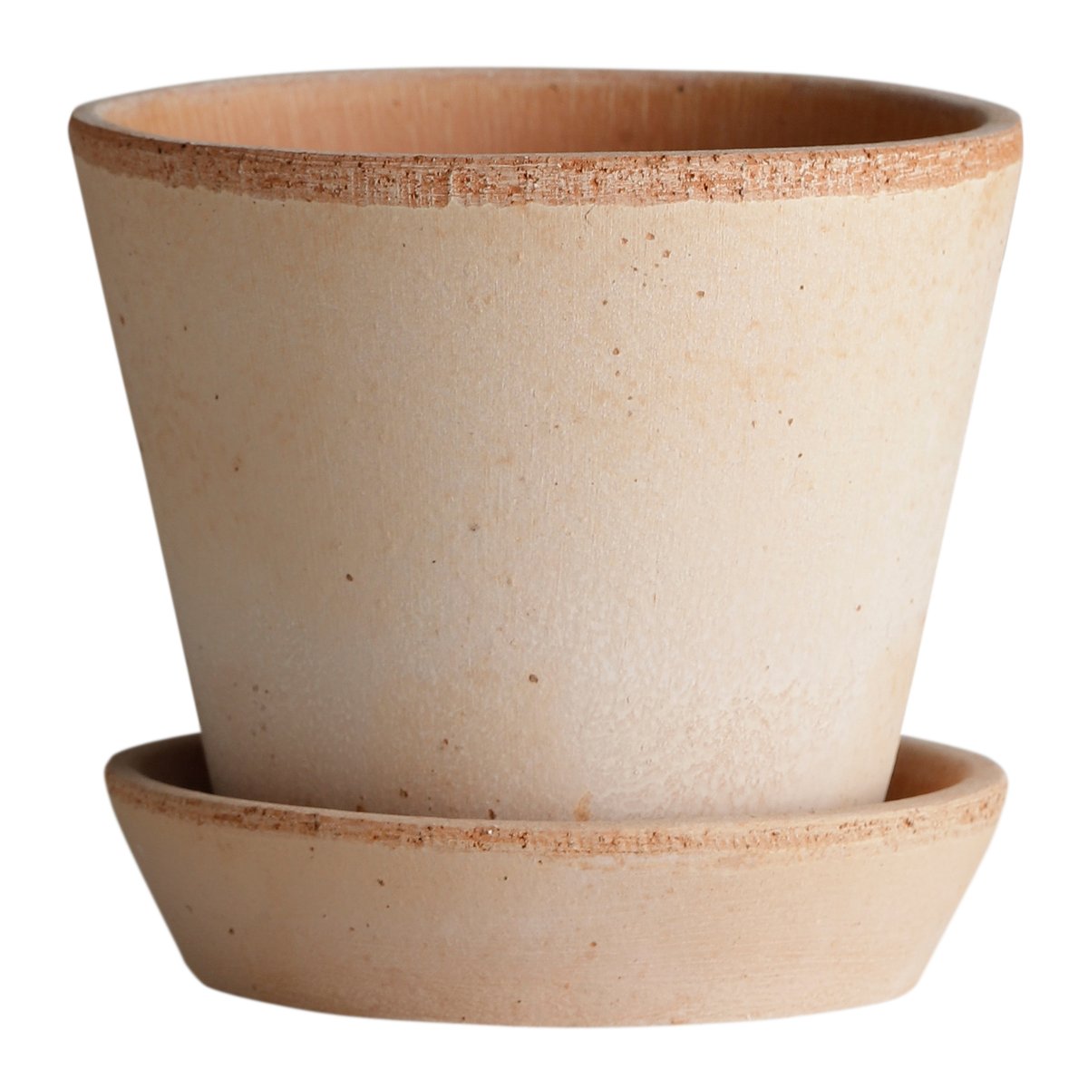 Bergs Potter Julie krukke 25 cm Rosa