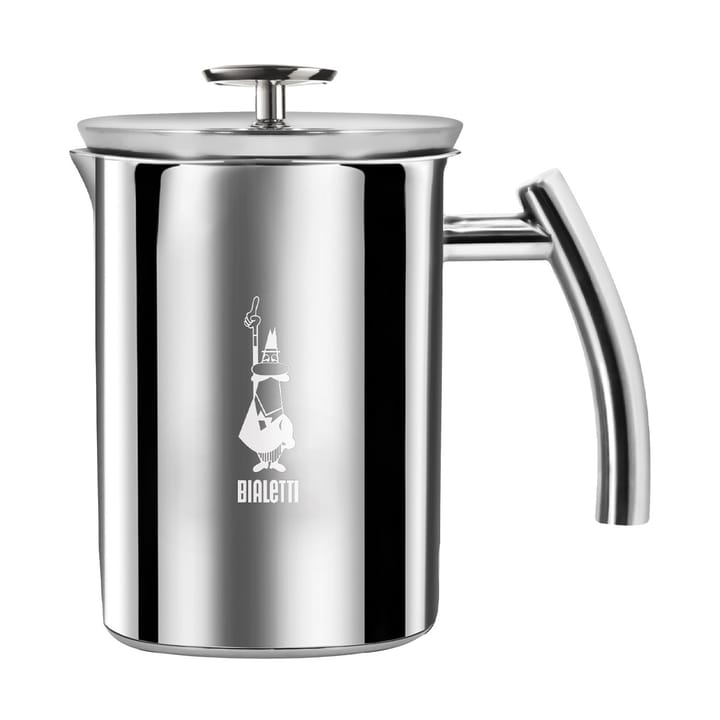 Induktion melkeskummer, 50 cl Bialetti