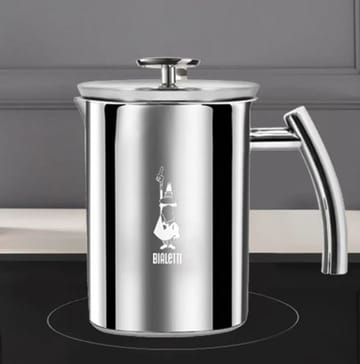 Induktion melkeskummer - 50 cl - Bialetti