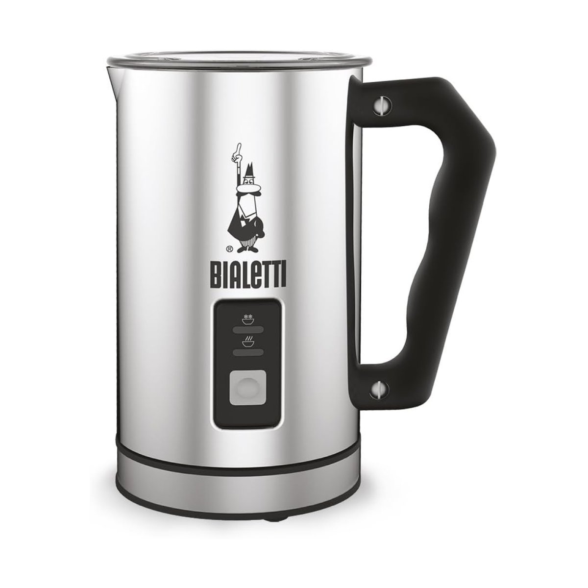 Bialetti Melkeskummer Hot and Cold 24 cl