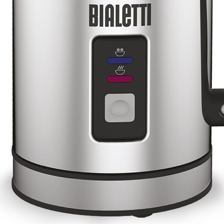 Melkeskummer Hot and Cold, 24 cl Bialetti