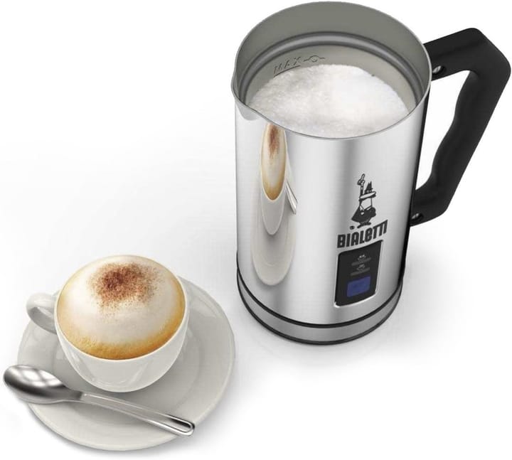 Melkeskummer Hot and Cold, 24 cl Bialetti