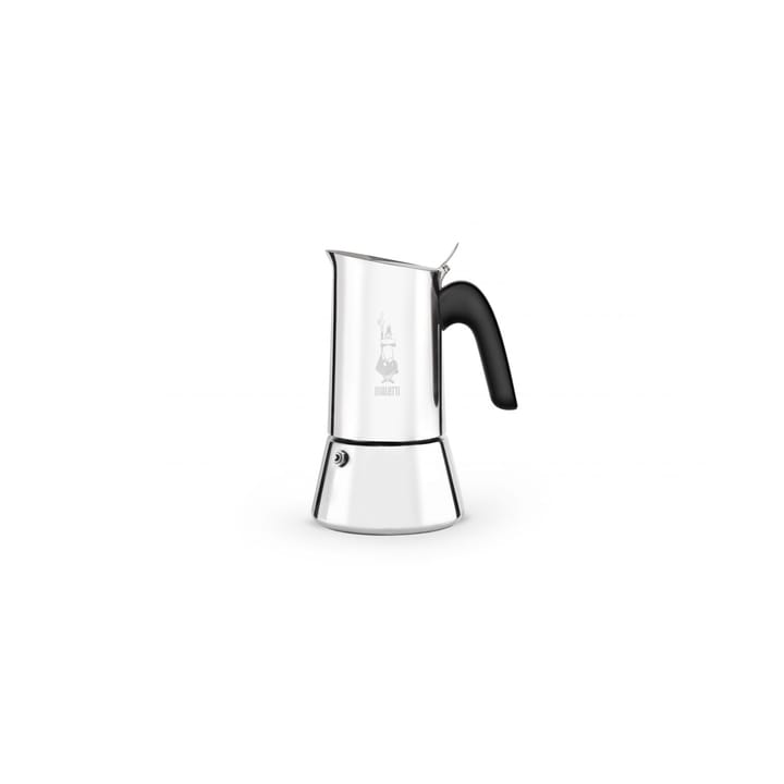 Venus espressokanne 6 kopper, Sølv Bialetti