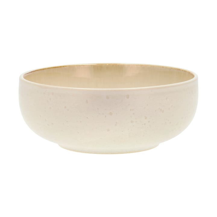 Bitz pokebowl/ramenbolle Ø18 cm, Cream white Bitz