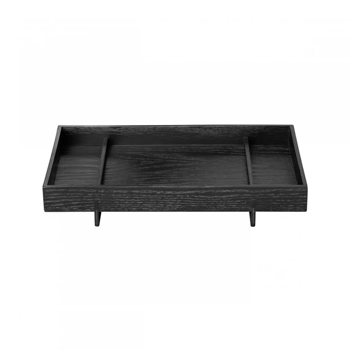 Abento brett 18 x 30 cm - Black - Blomus