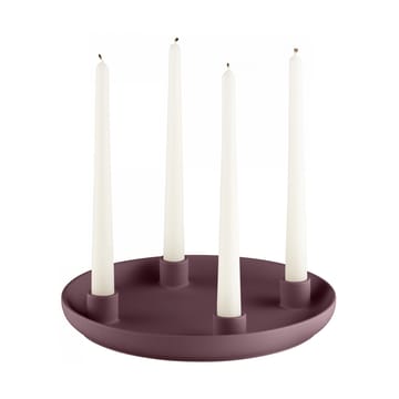 ADVENT lysestake Ø27 cm - Port - blomus